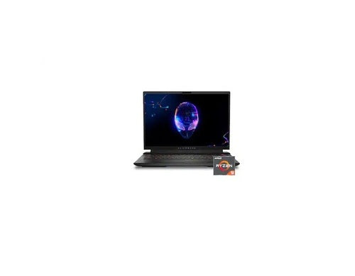 Laptops>Laptops / Notebooks - Dell - AWM18-A145BLK-PUS - Refurbished