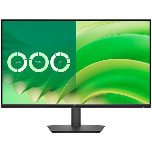 Monitors>Flat Panel Monitors (LCD)>25-29 Inch Monitors - Dell - E2725HM - Open Box