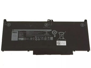 Dell MXV9V 60Wh Replacement Laptop Battery
