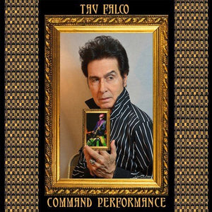 Twenty Stone Blatt BAMF49 Tav Falco Command Performance CD