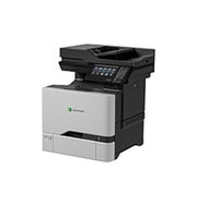 Printers>Color Laser Multi-Function - Lexmark - 40CT015 - New