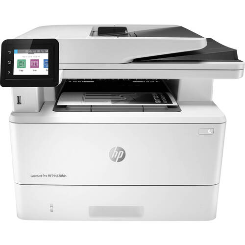 Printers>Laser Printers / LED - Hewlett-Packard - W1A29A - Refurbished