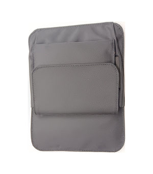 Solo Retail Tablet Carrying Case - Black