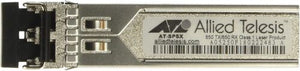 Allied Telesis AT-SPSX-90 SFP (mini-GBIC) Transceiver Module