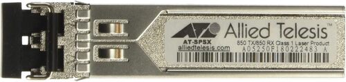 Networking>Transceivers / Converters / Modules - Allied Telesis - AT-SPSX-90 - New