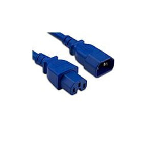 ENET C14C15-6F-ENC Power Extension Cord