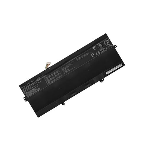 Components>Batteries>Laptops - Asus - C31N1824 - Open Box