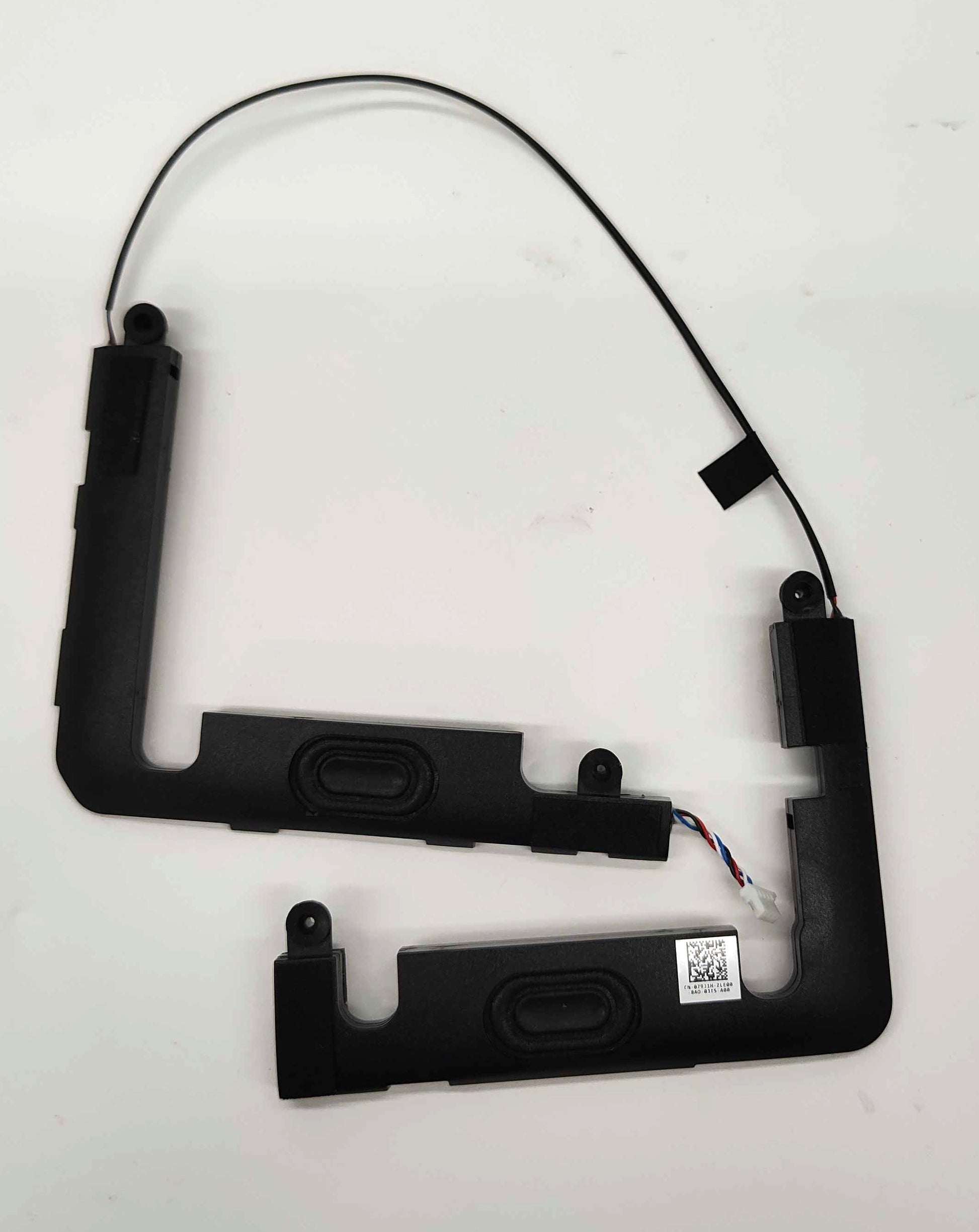 Components>Chassis & Chassis Parts>Laptops - Dell - 79J1H - Open Box