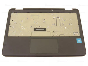Dell 801P8 Touchpad And Palmrest Assembly