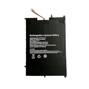 Gateway 34160201 NV-3178185-2S Replacement Battery