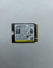 Drives & Storage>SSD Drives - Dell - F6R4V - Open Box