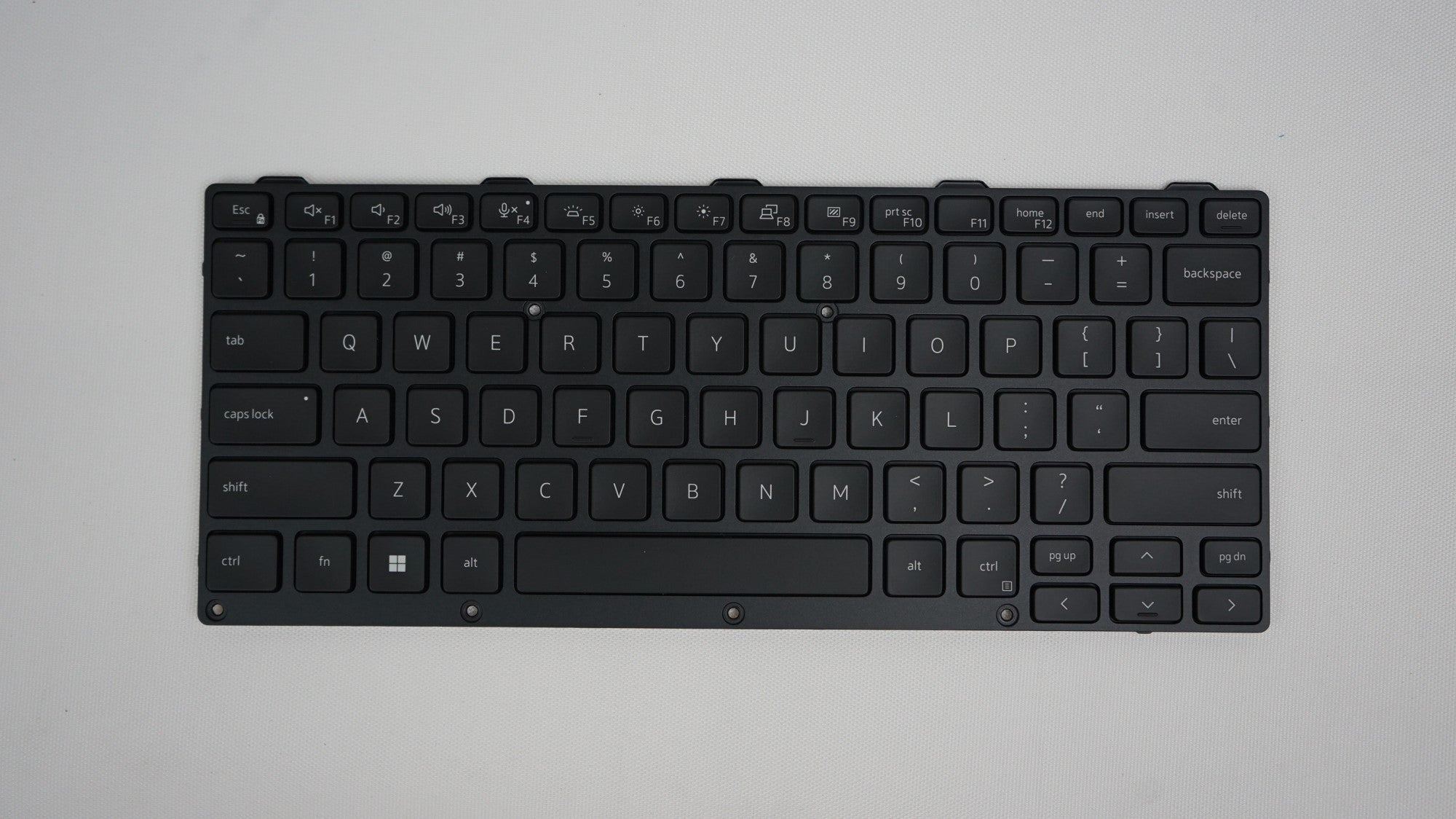Input Devices>Keyboard / Keypads - Dell - HMW9K - Open Box
