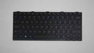 Dell HMW9K US Backlit Keyboard