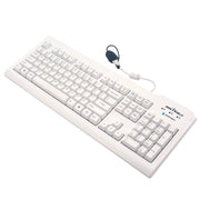 Input Devices>Keyboard / Keypads - Seal Shield - SSWKSV207 - New
