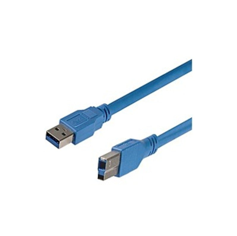 Cables & Connectors>USB - StarTech - USB3SAB1 - New