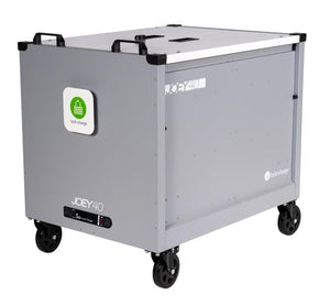 LocknCharge Joey 40 LNC9-10560 Eco Smart Charge Cart