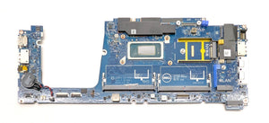 Dell XD41K Latitude 5450 Laptop Motherboard