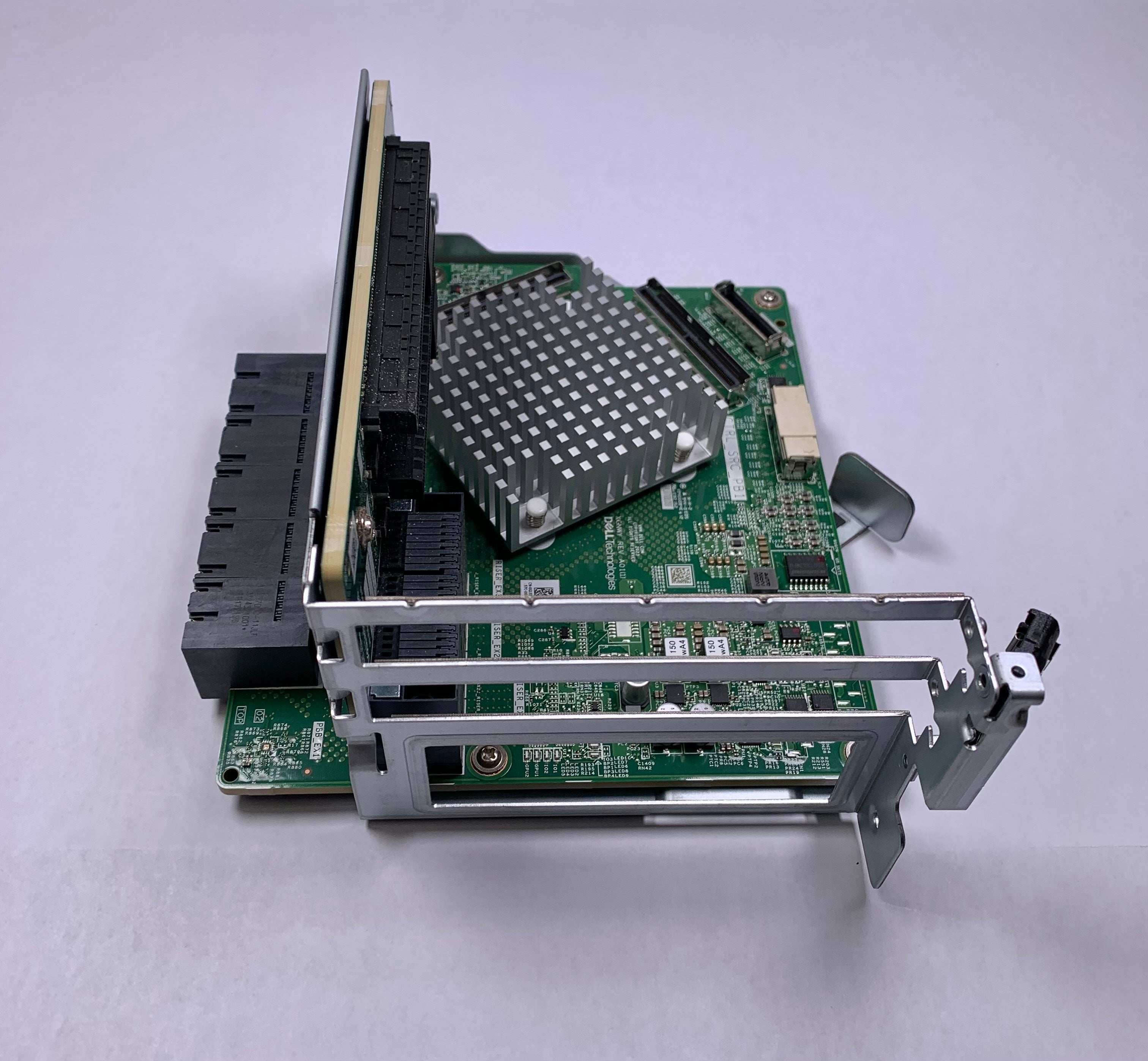 Servers>Server Options>Other - Dell - KK5G4 - Open Box