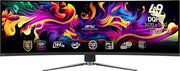 Monitors>Flat Panel Monitors (LCD)>45-49 Inch Monitors - Micro-Star/MSI - MPG-491CQP-QD-OLED - Refurbished