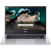 Laptops>Chromebooks - Acer - NX.AS1AA.002 - Open Box