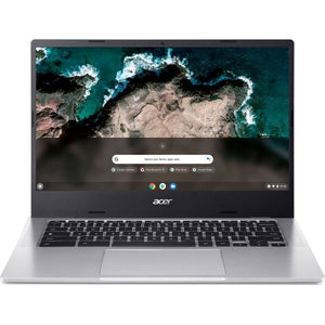 Acer Chromebook 514 CB514-2H-K52X NX.AS1AA.002 14 Inches Full HD