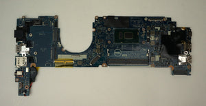 Dell V05J5 Intel i3-8130U Laptop Motherboard