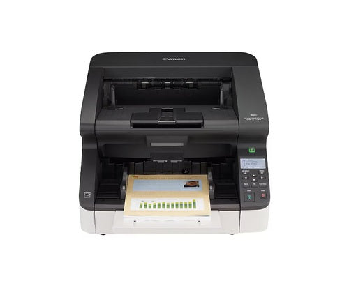 Scanners>Sheetfed & Specialty - Canon - 3149C009 - Open Box