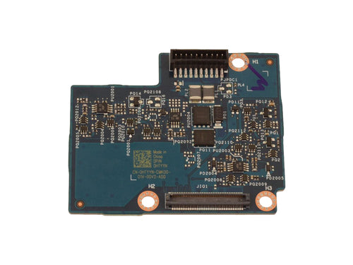 Components>Chassis & Chassis Parts>Laptops - Dell - HTYYN - New