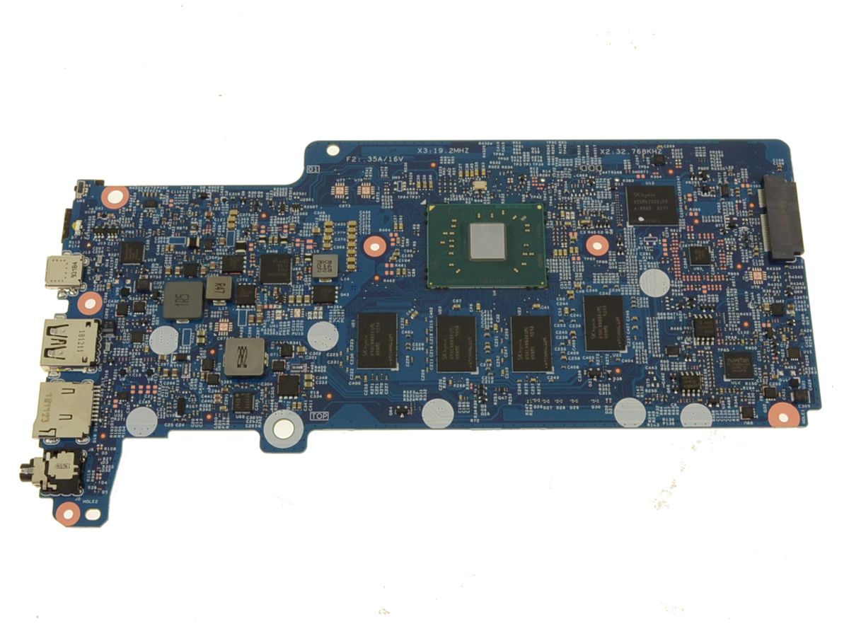 Components>Motherboards>Chromebook - Dell - PC1G3 - New