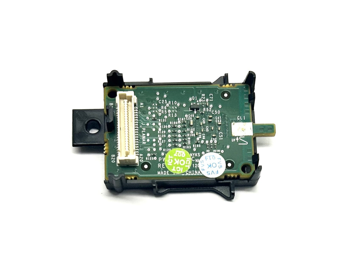 Servers>Server Options>Other - Dell - JPMJ3 - Open Box