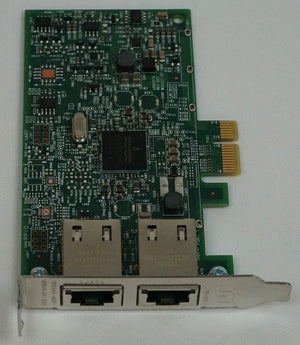 Dell 8RFC9 Broadcom 5720 Network Interface Card