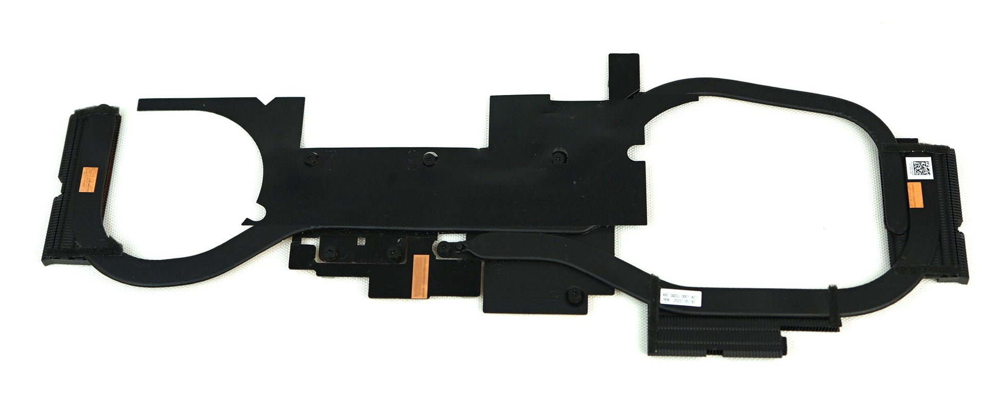 Components>Fans and Heatsinks>Laptops - Dell - 7WVP6 - Open Box