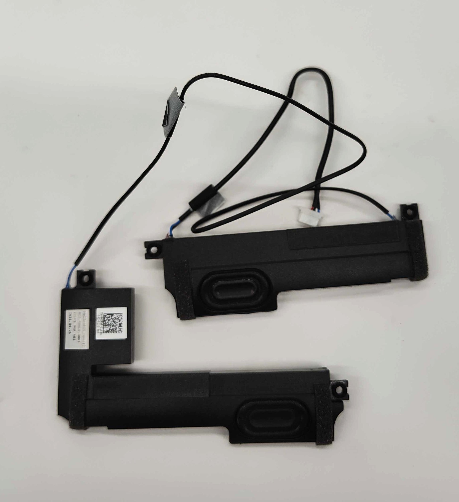 Components>Chassis & Chassis Parts>Laptops - Dell - XDPWP - New