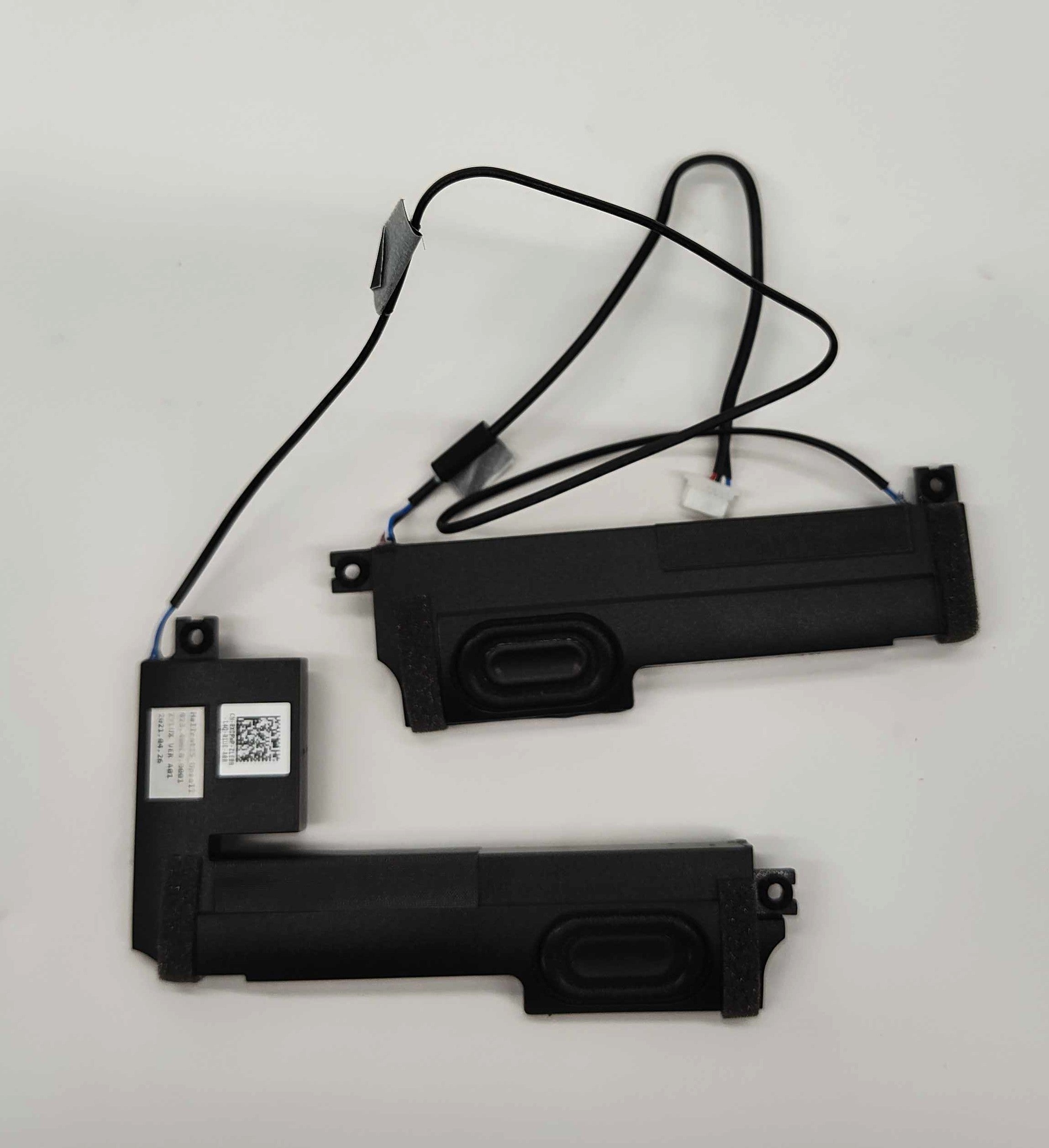 Components>Chassis & Chassis Parts>Laptops - Dell - XDPWP - New