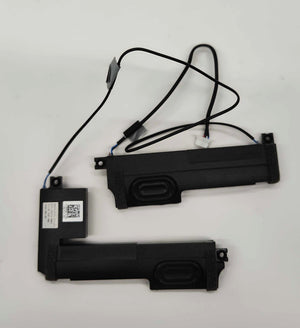 Dell XDPWP (Dell 023.400L0.0001) Left And Right 2W Assembly Speakers