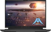 Laptops>Laptops / Notebooks - Dell - AWM18-A537BLK-PUS - Refurbished
