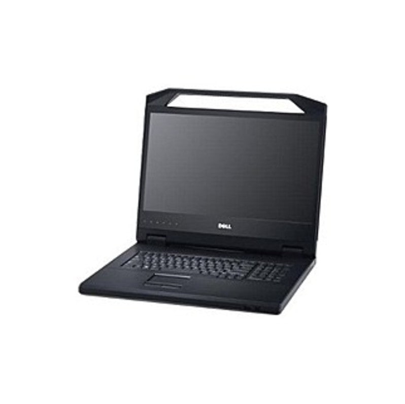 Servers>Monitors>Rack Mount - Dell - DKMMLED185-G01 - New
