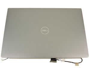 Dell G3Y6T 15.6 Inches OLED Hinge-up Display Assembly With Wlan