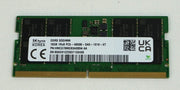 Memory>RAM - Desktop/Laptop - Hynix - HMCG78MEBSA095N-AA - Open Box