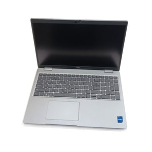 Dell Latitude 5530 GX3RD 15.6 Inches Full HD Laptop