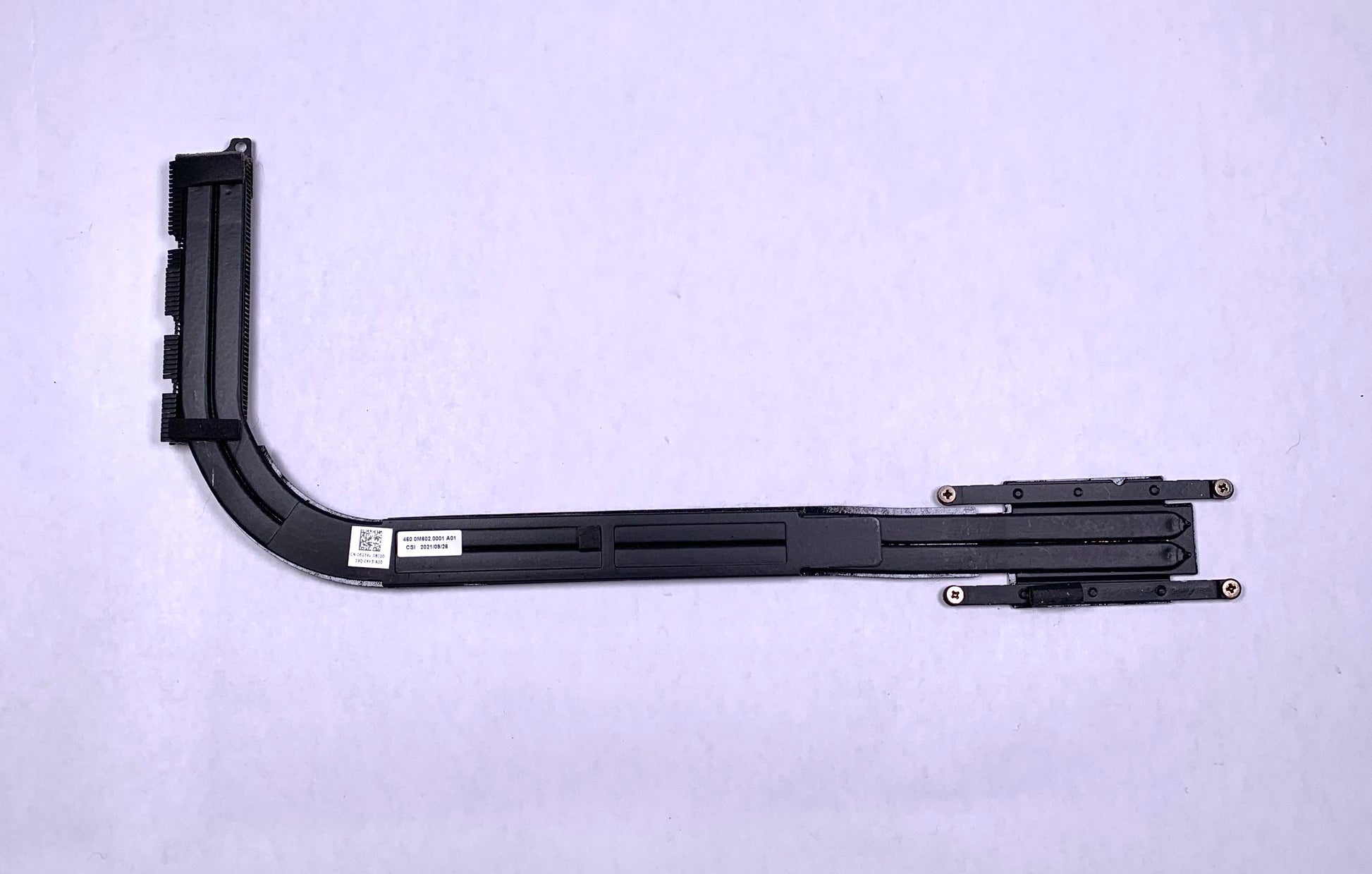 Components>Fans and Heatsinks>Laptops - Dell - 6274V - Open Box