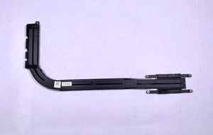 Heatsink Assembly For Latitude 5520 And Precision 3560 Laptop Models