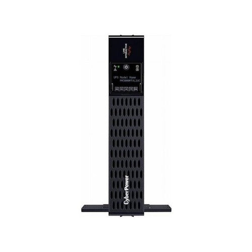UPS & Power>Rackmount UPS - CyberPower - PR3000RTXL2UC - Used-Acceptable