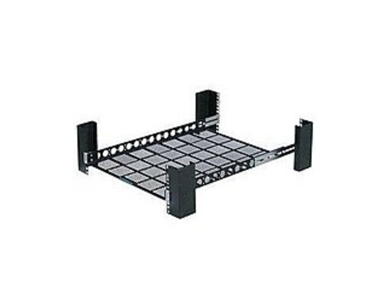 Servers>Server Options>Racks - Innovation First - 1USHL-108 - Open Box