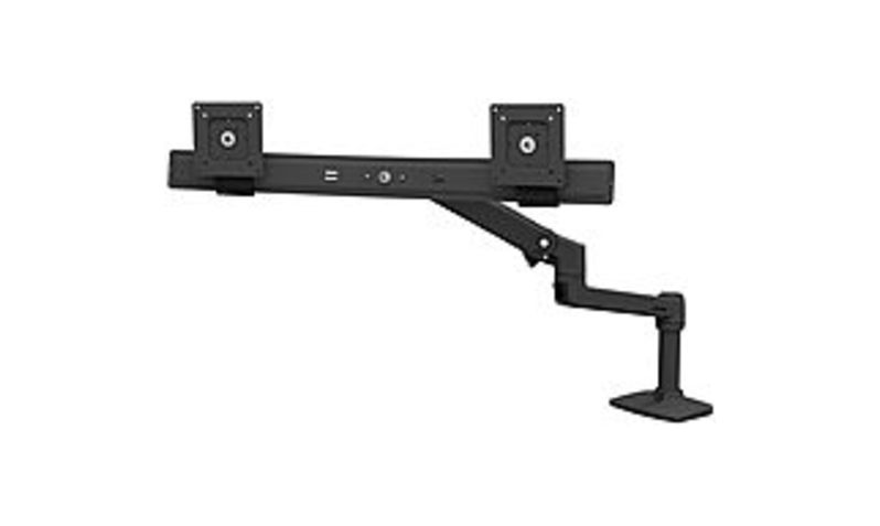 Monitors>Mounts & Stands - Ergotron - 45-489-224 - New