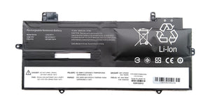 Total Micro L20C4P71-TM 4-cell Battery