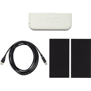 Projectors/AV Equipment>AV Equipment & Accessories - NEC - NP01TM - New
