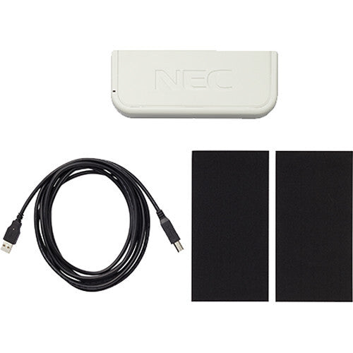 Projectors/AV Equipment>AV Equipment & Accessories - NEC - NP01TM - New