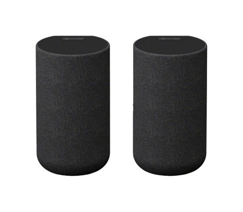 Speakers>Sound Bars - Sony - SARS5 - Open Box