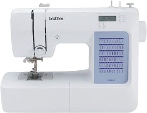 Brother CS5055 Computerized Sewing Machine with 60 Built-in Stitches